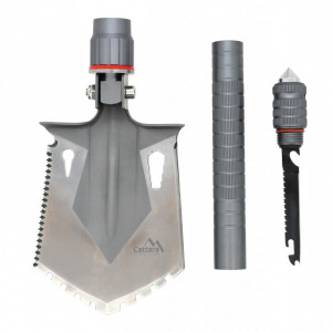 Lopata multifunctionala Cattara PANTHER 47cm - TT13270 - Img 2
