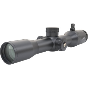 Luneta de Arma pentru Vanatoare GP-Optics Spectra 6X 1,5-9X44I G4I - Img 3