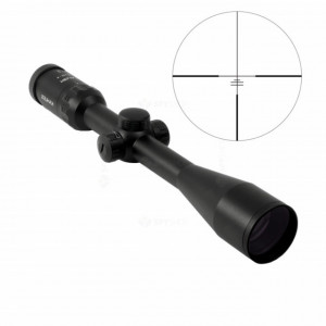 Luneta de arma pentru vanatoare Helia 3 4 - 12 x 44i, G4B - 10587