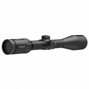 Luneta de arma pentru vanatoare Helia 3.5 - 18 x 50i, 4-Dot - 10664 3
