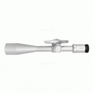 Luneta de arma pentru vanatoare Kahles K1050 10-50 x 56, argintiu, MHR - 10594 2