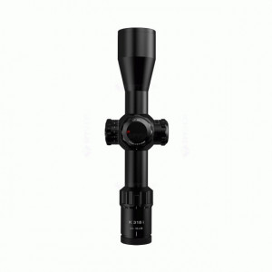 Luneta de arma pentru vanatoare Kahles K318i 3.5-18 x 50, CCW L, MOAK - 10658 3
