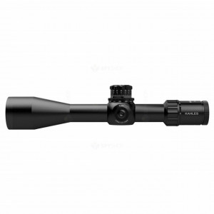 Luneta de arma pentru vanatoare Kahles K525i 5-25 x 56, CCW R, SKMR - 10642 4