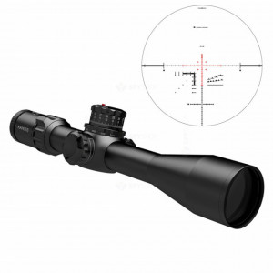 Luneta de arma pentru vanatoare Kahles K525i 5-25 x 56, CW R, MSR2 / Ki - 10638
