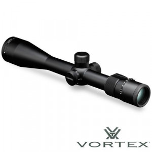 Luneta de arma Vortex Viper 6.5–20x50 PA BDC - VPR-M-06BDC - Img 2