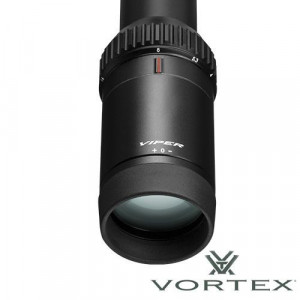 Luneta de arma Vortex Viper HS 4-16x50 BDC - VHS-4307 4