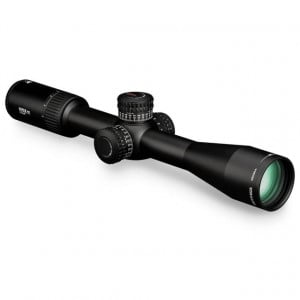 Luneta de arma Vortex Viper PST GEN II 3-15x44 FFP EBR-2C MOA - PST-3155