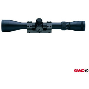 Visor Gamo 3-9X50 IRWR