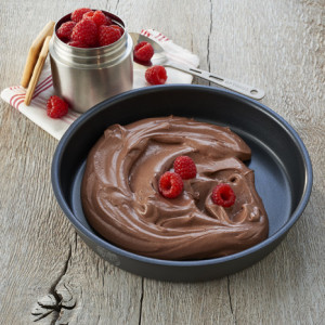 Mancare deshidratata Desert Trek'n Mousse de Ciocolata 2