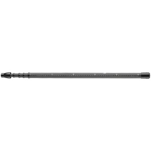 Maner Minciog Telescopic Daiwa Prorex Stalker 2.50m 5segm - Img 2