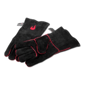Manusi din piele pentru gratar 34 x 18 x 1 cm Char-Broil - 140110