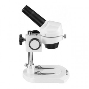 Microscop optic Bresser Junior 20x - 8852500 2
