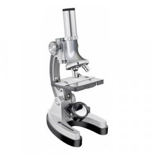 Microscop optic Bresser Junior Biotar DLX 300-1200X - 8851000