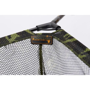Minciog Prologic Avenger Camo 2 tronsoane - 180cm - 106x106x95cm - A2.PRO.65005 2