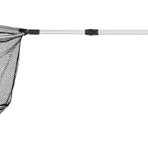 Minciog telescopic EnergoTeam Universal Alu Octogon, 2.80m, 70x80x56cm