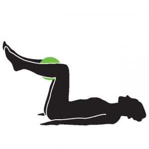 Minge pentru Pilates Schildkröt - Img 2