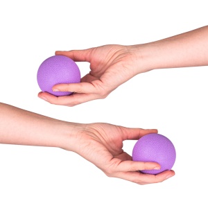Mingi Masaj inSPORTline Thera 6.5 cm