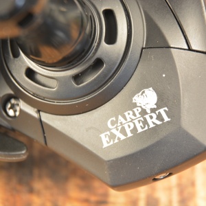 Mulineta Carp Expert Max2 DT 6000