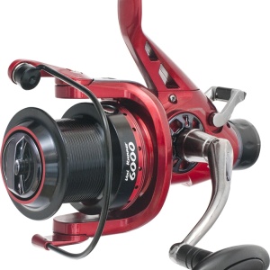 Mulineta Carp Expert Uni Runner 6000
