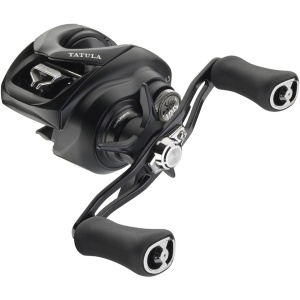 Mulineta Casting Daiwa 25 Tatula TW 150HL