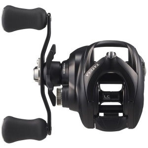 Mulineta Casting Daiwa 25 Tatula TW 200L - Img 2
