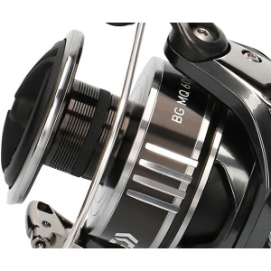 Mulineta Daiwa BG MQ 8000-H