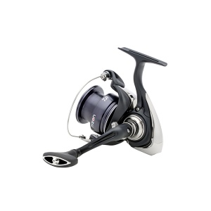 Mulineta Feeder Daiwa 25 N Zon Plus LT 4000-C - Img 5