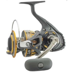 Mulineta Feeder Daiwa BG 3500