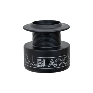 Mulineta Lineaefe All Black 6000