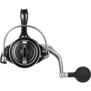 Mulineta Somn Daiwa 26 Certate SW 14000-P - Img 4