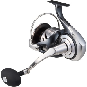 Mulineta Somn Daiwa 26 Certate SW 8000-H - Img 3