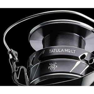 Mulineta Spinning Daiwa 23 Tatula MQ LT 3000-CXH - Img 3