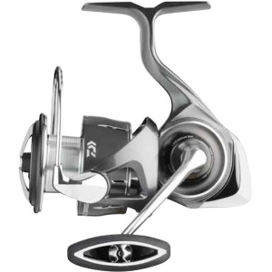 Mulineta Spinning Daiwa 24 Luvias LT 2000D