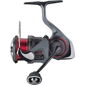 Mulineta Spinning Daiwa 25 Ballistic Air LT 2000S-P
