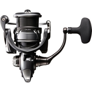 Mulineta Spinning Daiwa Caldia LT 2500D - Img 3