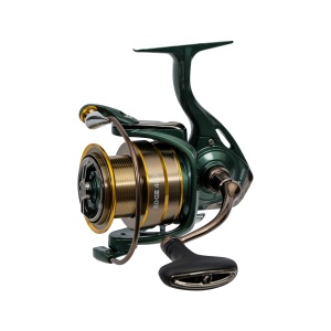 Mulineta Spinning Wizard Edge 2000