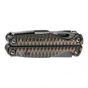 Multi-tool Leatherman Charge+ G10 Earth - 832915 3
