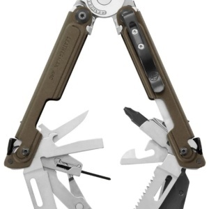 Multifunctional Leatherman ARC, 20 instrumente, Talos- 833330 - Img 3