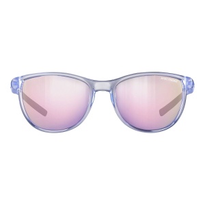 Ochelari de Soare Copii Julbo Idol Shiny Translucent Lilac-Matt Lilac Spectron 3
