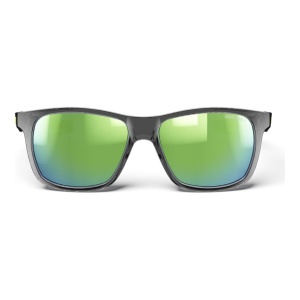 Ochelari de Soare Julbo Copii Shiny Translucent Black Spectron 3