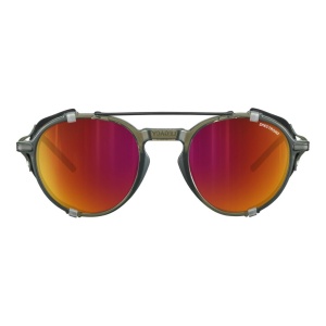 Ochelari de Soare Julbo Legacy Army Green-Black Spectron 3