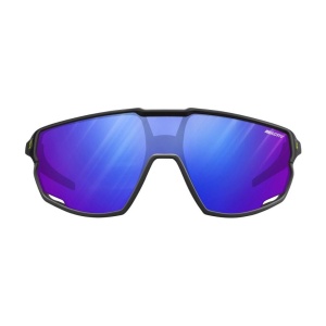 Ochelari de Soare Julbo Rush Black-Black Reactiv 1-3 High Contrast
