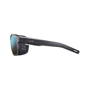 Ochelari de Soare Julbo Shield Black-Black Reactiv 2-4 - Img 4