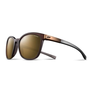 Ochelari de Soare Julbo Spark Brown-Black Spectron 3 Polarized - Img 2