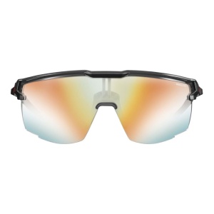 Ochelari de Soare Julbo Ultimate Black-Red Reactiv 1-3 Light Amplifier