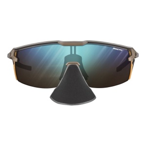 Ochelari de Soare Julbo Ultimate Cover Brown-Orange Reactiv 2-4 - Img 2