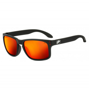 Ochelari de soare polarizati Relax Baffin cu husa - OUTMA.R2320i