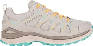 Pantofi Drumetie Femei Lowa Innox EVO II GTX Champagne / Arctic