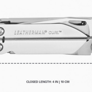 Patent Leatherman Curl - 832932 6