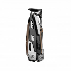 Patent Leatherman MUT Stainless Steel - 850012N 2